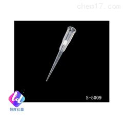 10微升灭菌带滤芯枪头