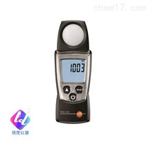 testo 540 - 照度计