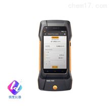 testo 400 - 智能型参比级多功能测量仪