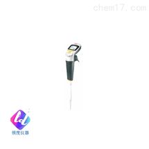 Finnpipette™ Novus 电子单通道移液器