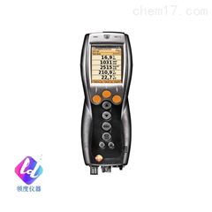 testo 330-1 LL 专业型烟气分析仪