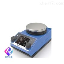 RET control-visc 加热磁力搅拌器