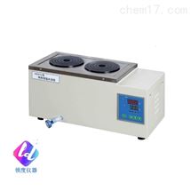HWS-12、HWS-24电热恒温水浴锅