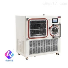 中试冻干机CTFD-20S